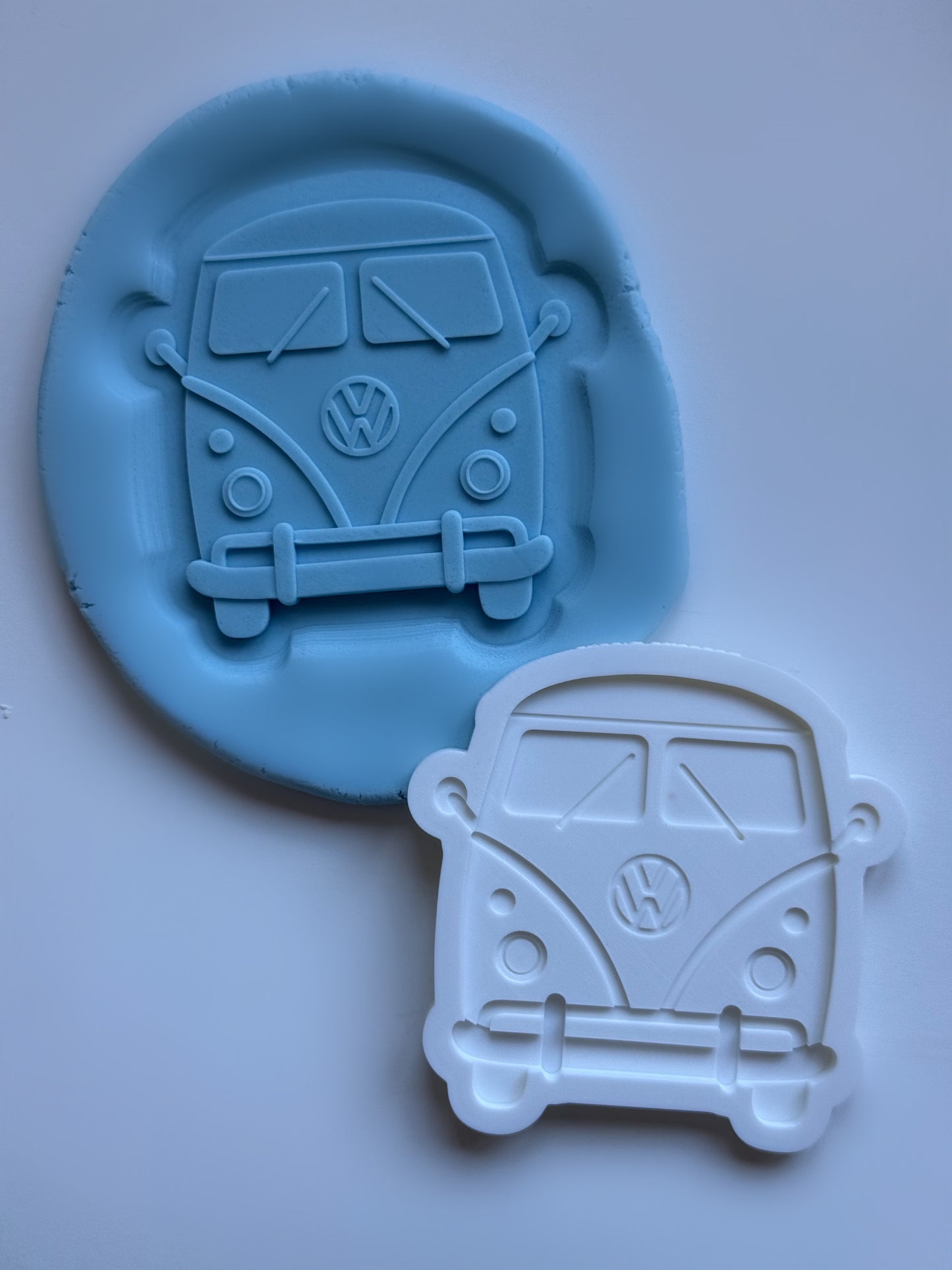 Camper Van