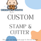 CUSTOM