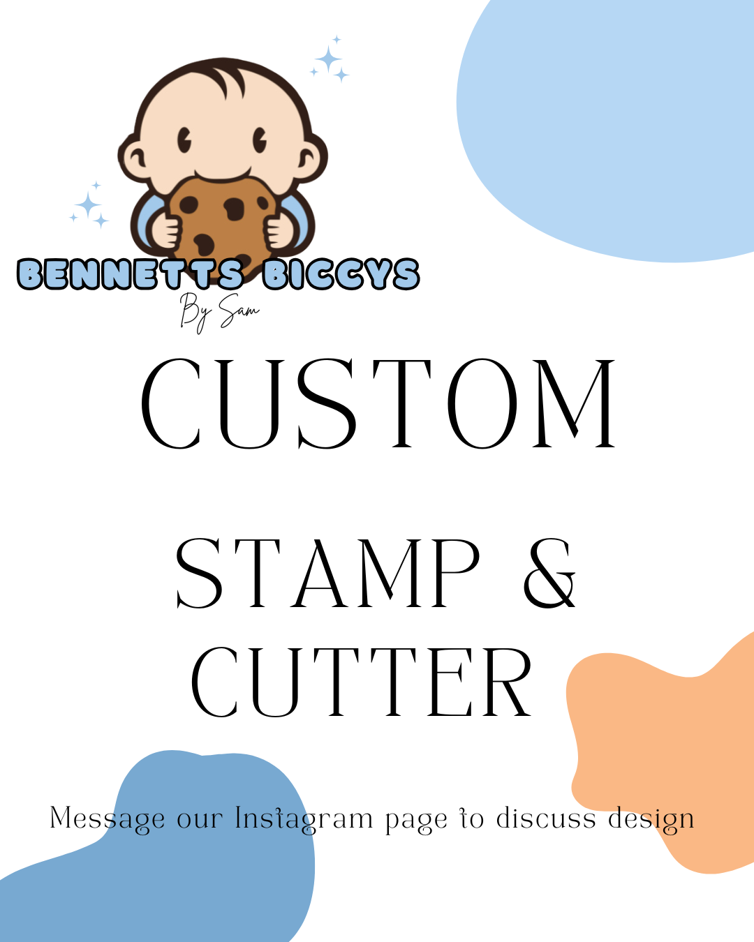 CUSTOM