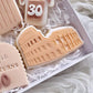 Colosseum Stamp and Cutter