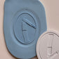 Pilates Foot Frame