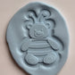 JC Bee Bear