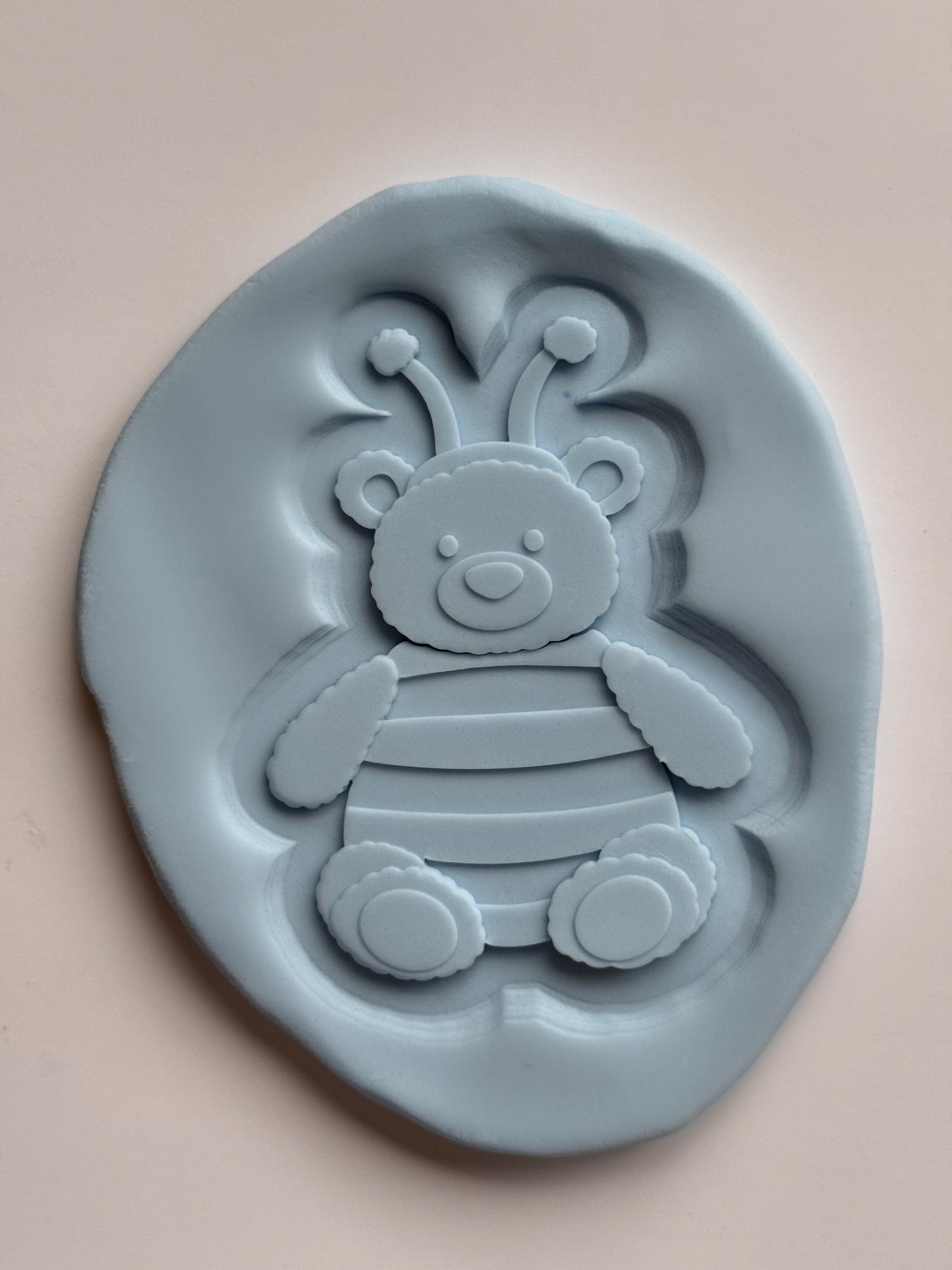 JC Bee Bear