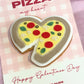 Pizza Heart