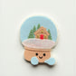 Snowglobe Plush