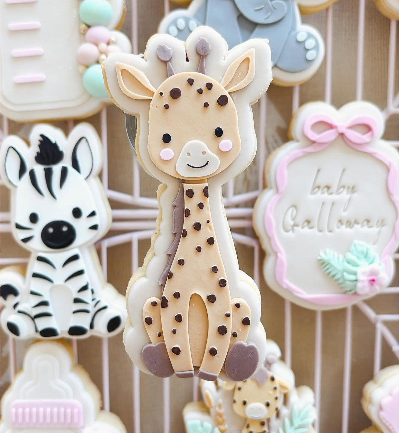 Giraffe