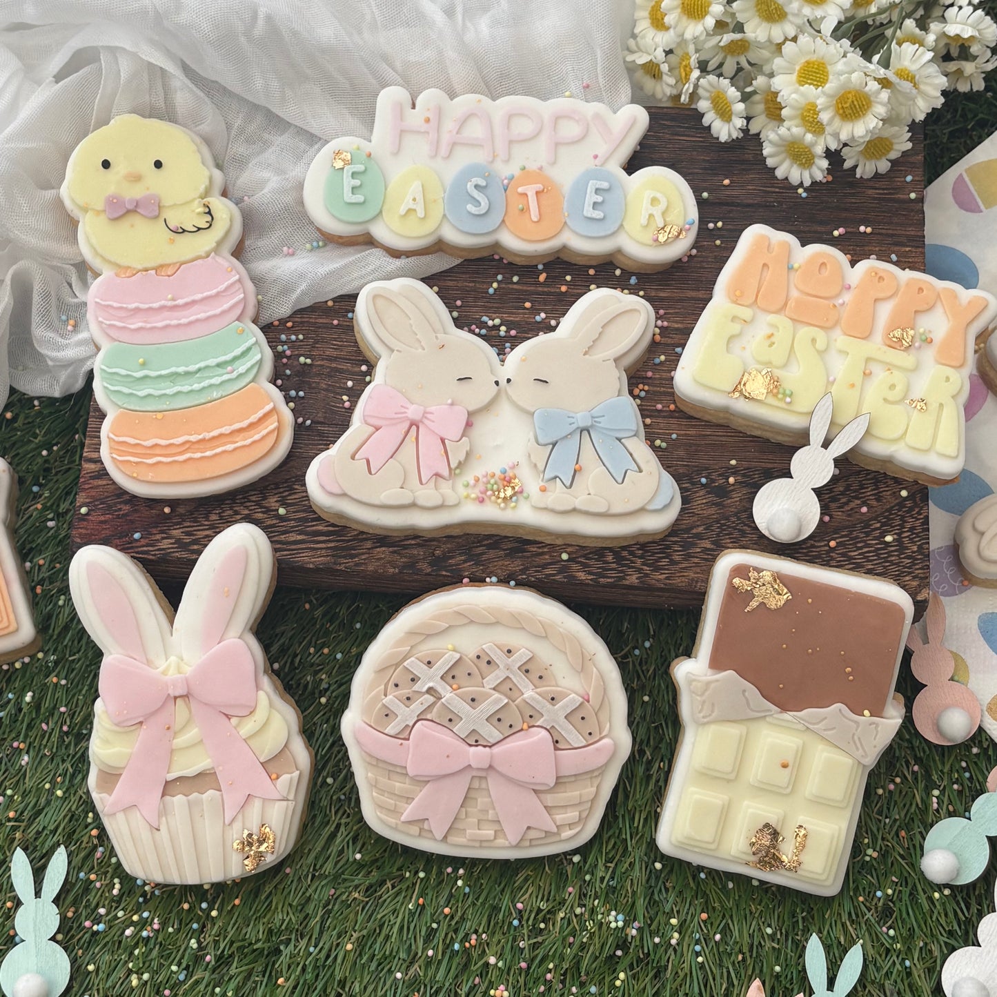 Hoppy Easter