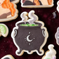 Cauldron