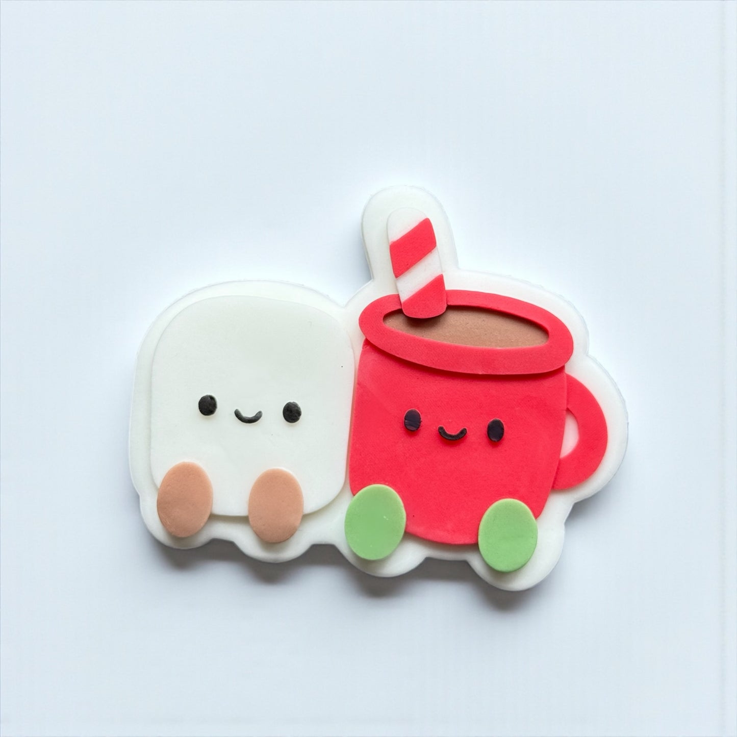 Mug & Mallow Plush