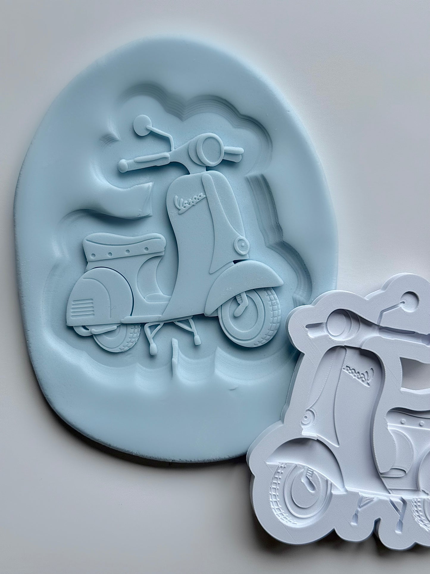 Vespa