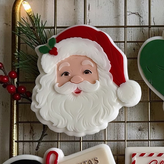 Santa Face