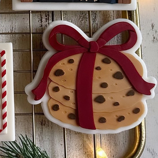 Cookie Stack