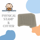 Goal Stamp and Cutter