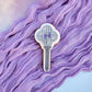 H Wand Stamp and Cutter