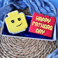 Brick Happy Fathers Day