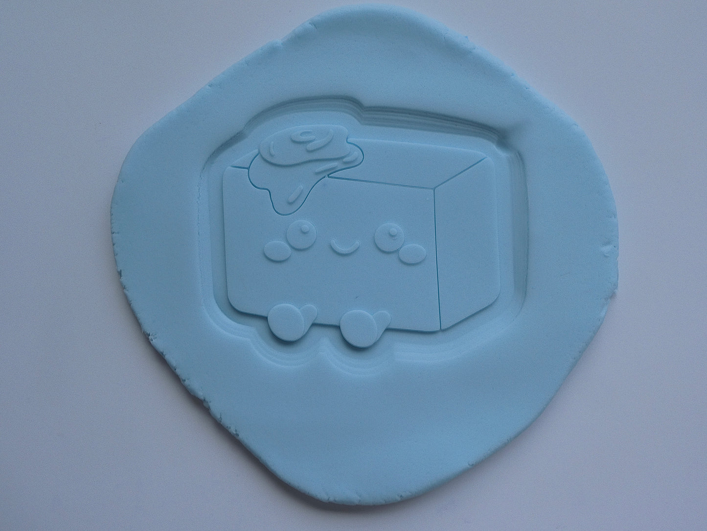 Cute Butter