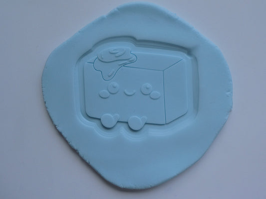 Cute Butter