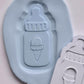 Icecream Baby Bottle