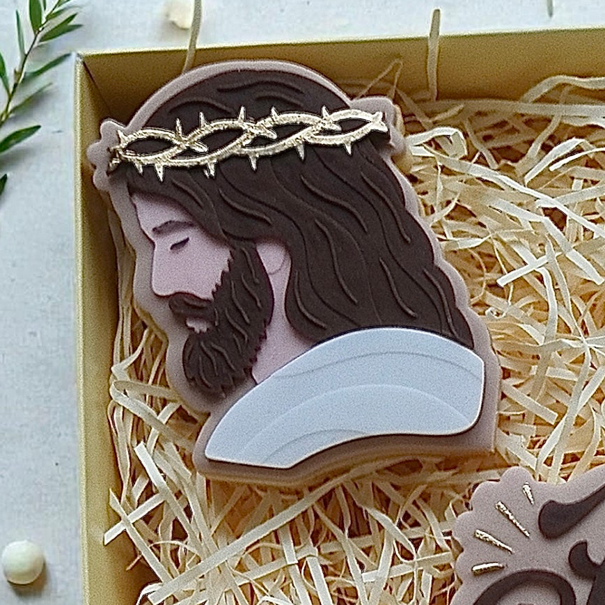 Jesus