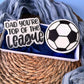 Top of the League