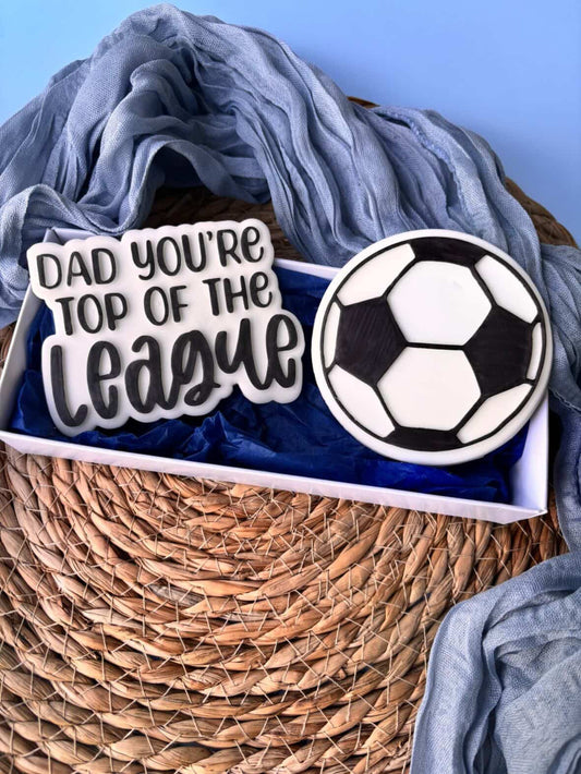 Top of the League