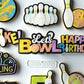 Let’s Bowl