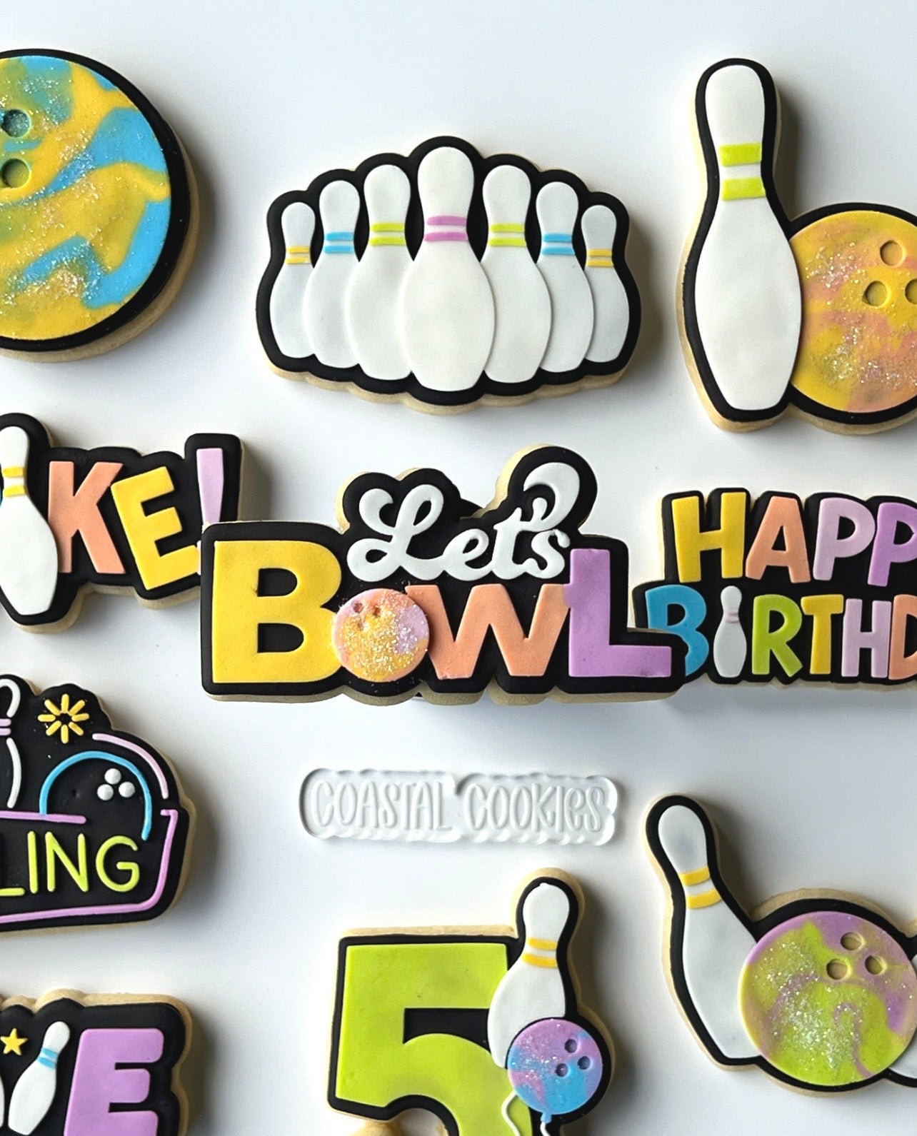 Let’s Bowl