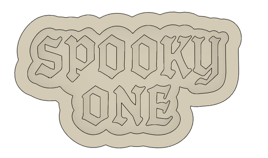 Spooky One