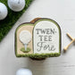 Twen-TEE fore Arch