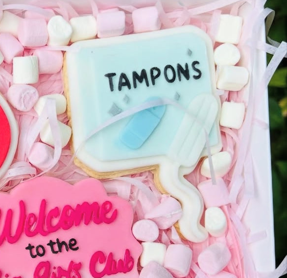 Tampons