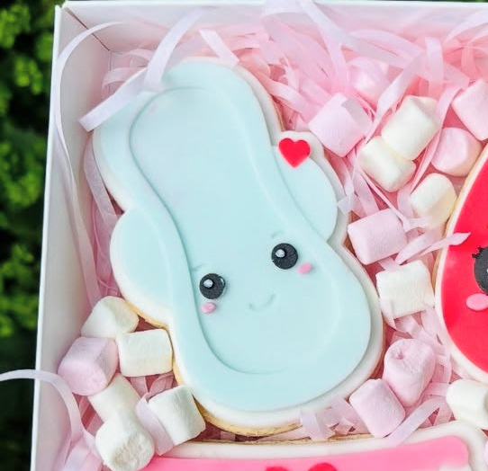 Sanitary Pad