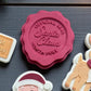 Santa Wax Seal
