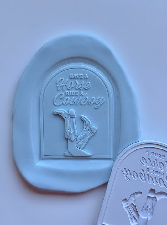 Save a Horse Arch
