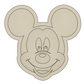 Mouse Face