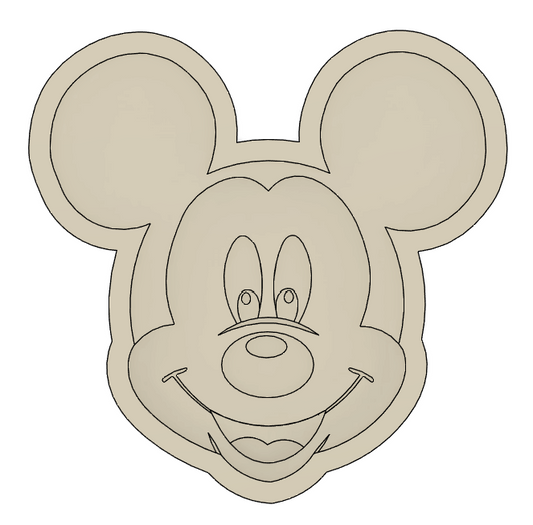 Mouse Face