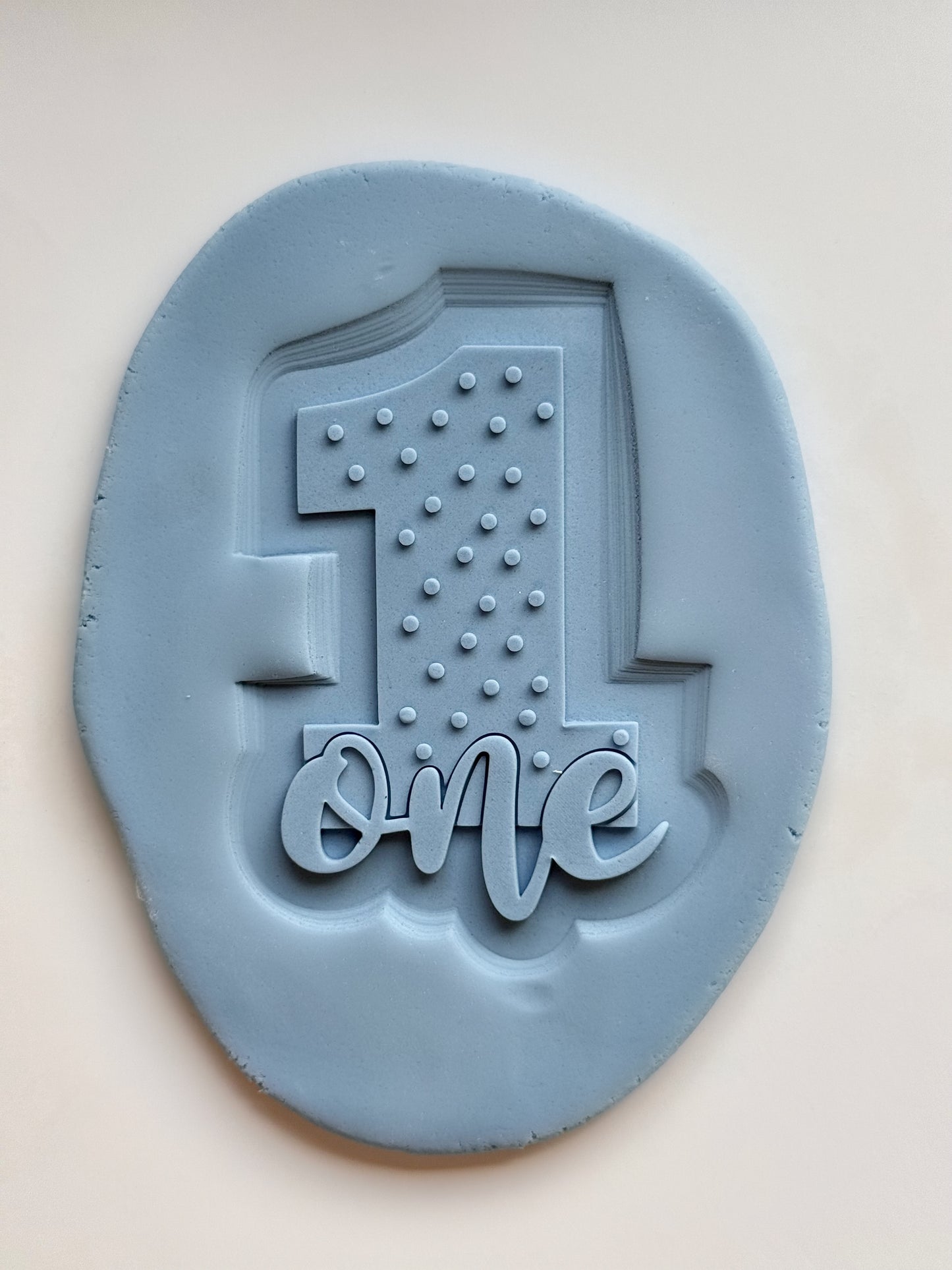 One 1