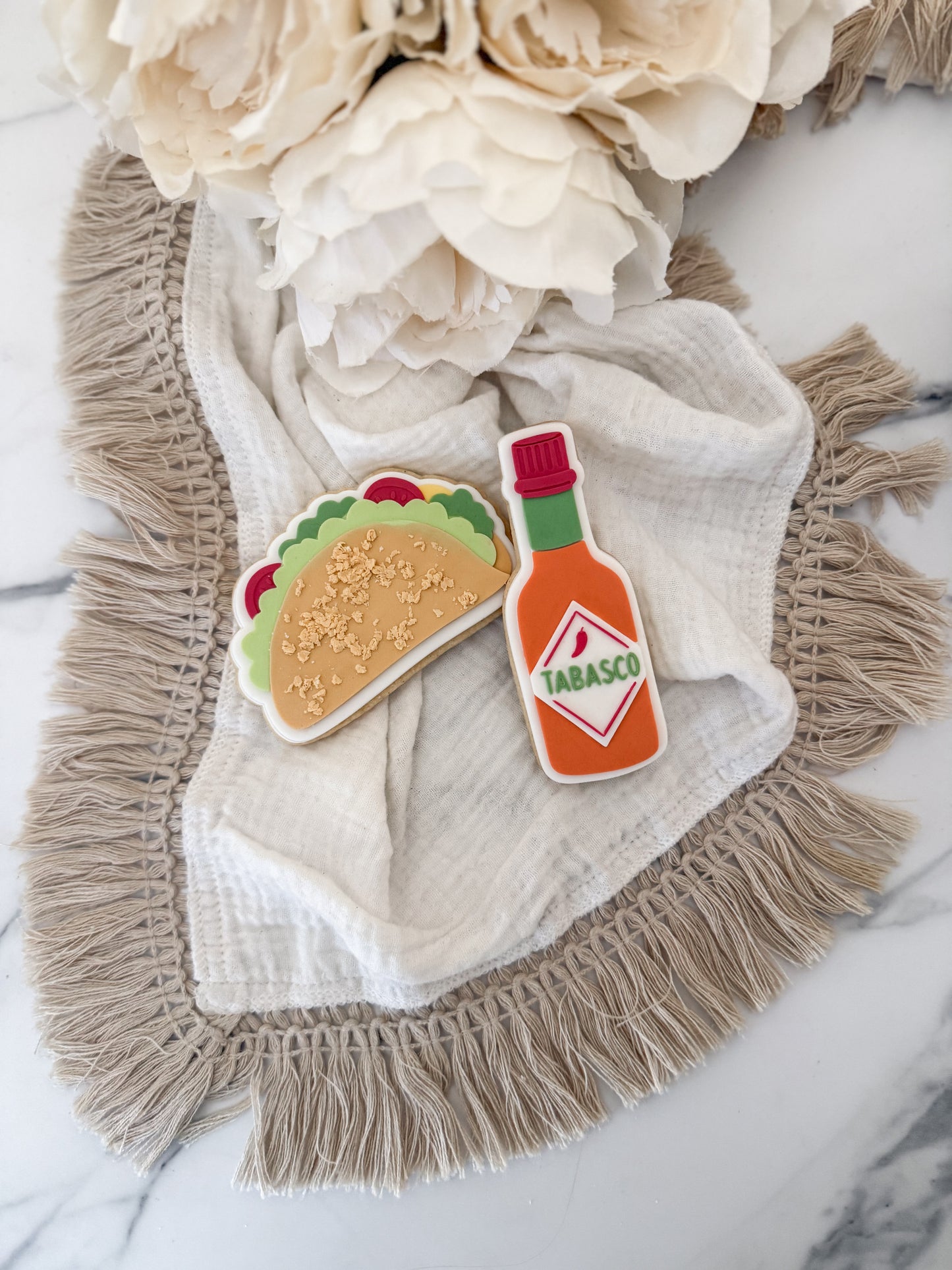 Tabasco Sauce