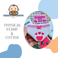Pants Stamp and Cutter