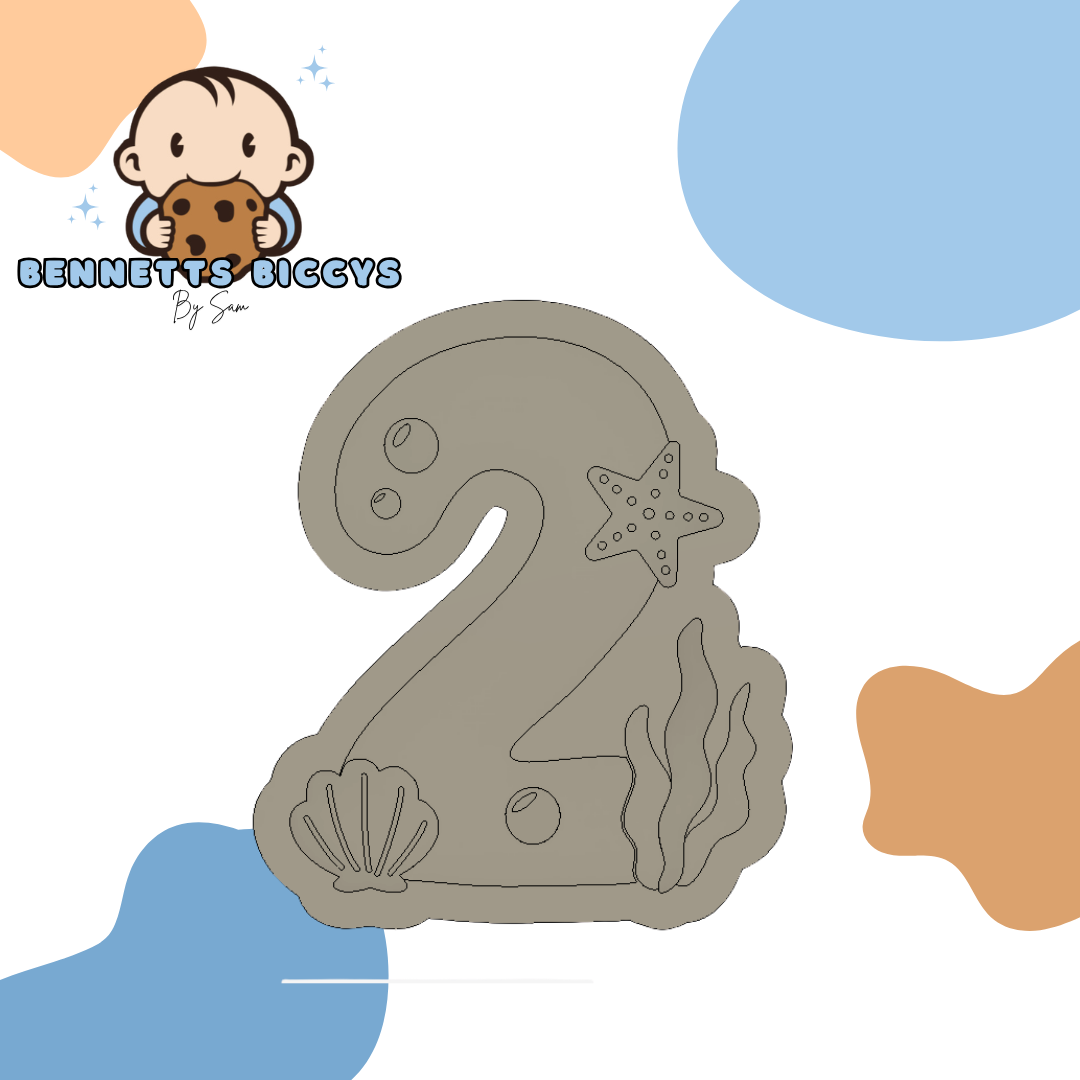 Sea Themed 2