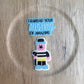 Allsorts Man