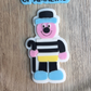 Allsorts Man