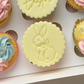 Bunny Stamp