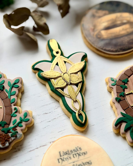 LOTR Pendant