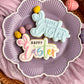 Happy Easter