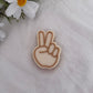 Peace Sign