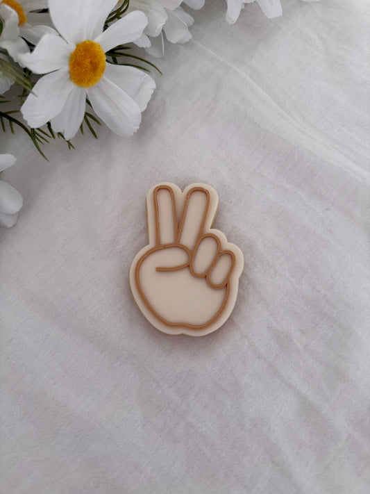Peace Sign