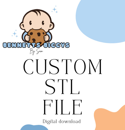 Custom STL
