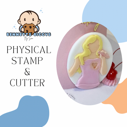 SC Stamp & Cutter