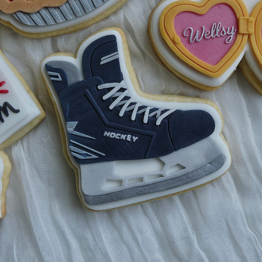 Hockey Boot