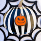Pumpkin Stamp and Cutter